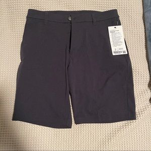 Lululemon Commission Short Classic 9” NWT